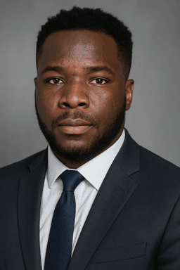 Adekiya Ibukun Joshua